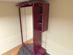 furniture Modelo 3D