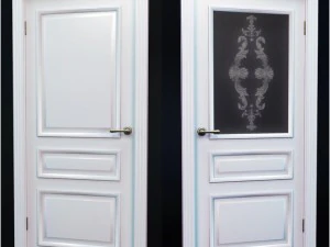 Venezia 3v 3D Modell