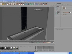 washbasin 3D 모델