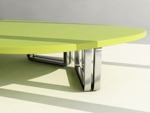 desk 3D Model