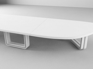 desk 3D Model