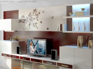 tvstend 3D Model