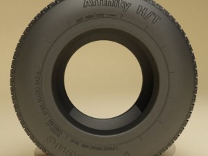 firestone affinity ht Model 3D
