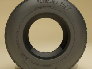 firestone affinity ht 3D Model