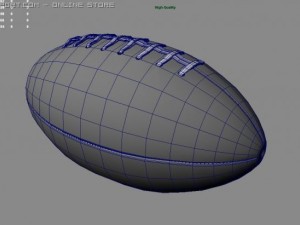 ball 3D Model