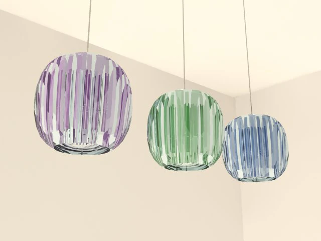 lamp 3D Model .c4d .max .obj .3ds .fbx .stl .blend 