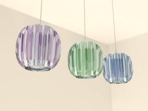 lamp 3D Model