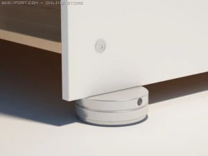 shelf 3D Model