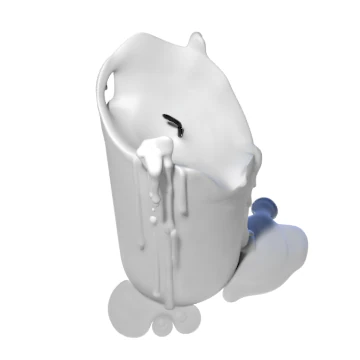 Candela 3D modello 010 - pronta per film e giochi Modello 3D .c4d .max .obj .3ds .fbx .stl .blend