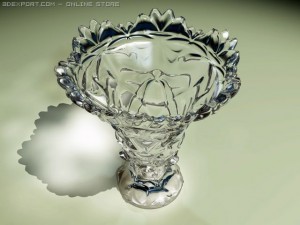 vase 3D 模型