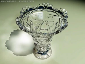 vase 3D Model