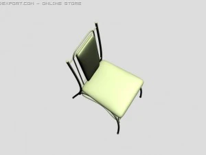chair 3D Model