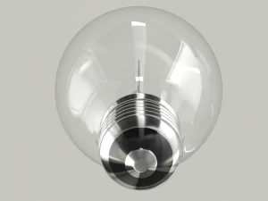 lighbulb 3D Model