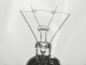 lighbulb 3D Model