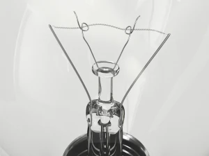 lighbulb 3D Model