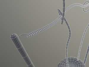 lighbulb 3D Model