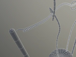 lighbulb 3D Model