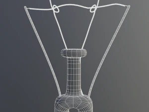 lighbulb 3D Model