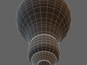 lighbulb 3D Model