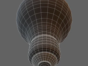 lighbulb 3D Model