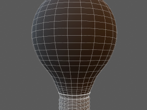 lighbulb 3D Model
