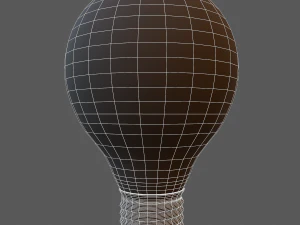 lighbulb 3D Model