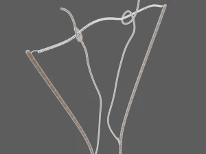 lighbulb 3D Model