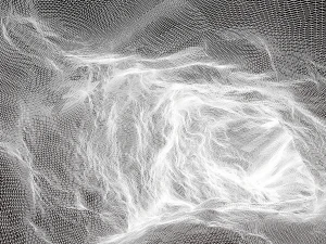 cave tunnel 3D Model