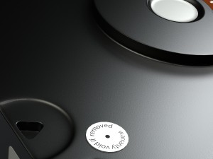 hard disk serial ata 3D 模型