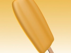 ice cream 3D Model