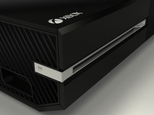 xbox one Modelo 3D