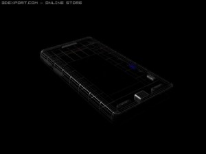 s5230 3D 모델