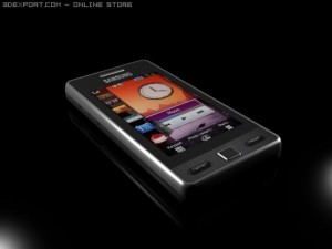 s5230 3D 모델