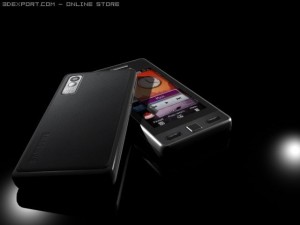 s5230 3D 모델