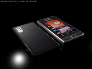 s5230 3D 모델
