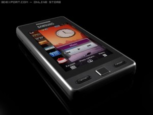 s5230 3D 모델