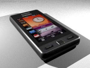 s5230 3D 모델