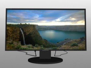 samsung syncmaster 940bw 3D Model
