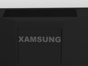 samsung syncmaster 940bw 3D Model