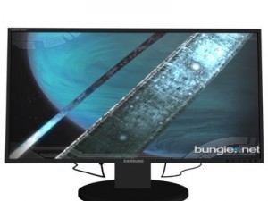 samsung syncmaster 940bw 3D Model