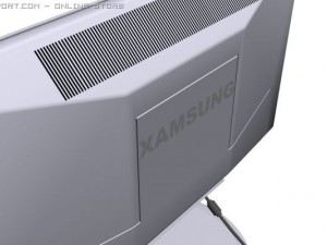 samsung syncmaster 940bw 3D Model