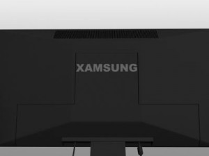 samsung syncmaster 940bw 3D Model