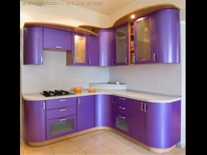 kitchen Modèle 3D
