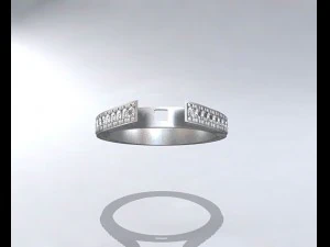 ring 3D Model