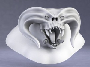 balrog 3D Model