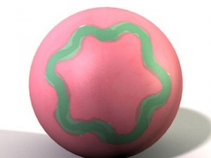 easter egg 3D Model