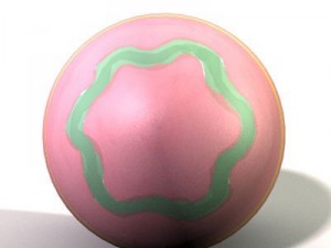 easter egg 3D Model