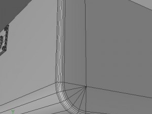suitcase Modelo 3D