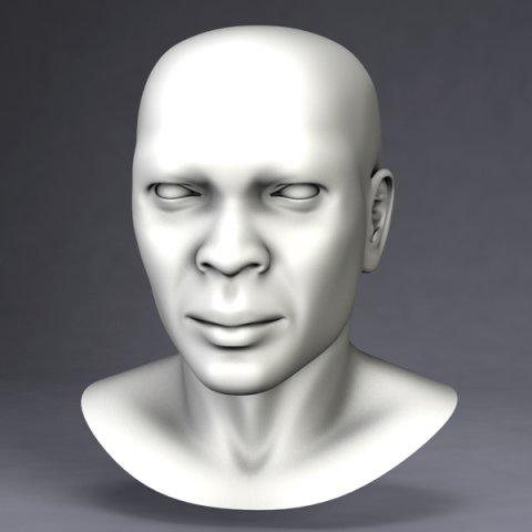 samuel free Modèle 3D .c4d .max .obj .3ds .fbx .stl .blend 