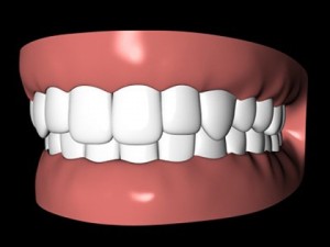mouth 3D मॉडल